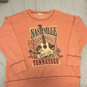 Maurice’s Women’s Top